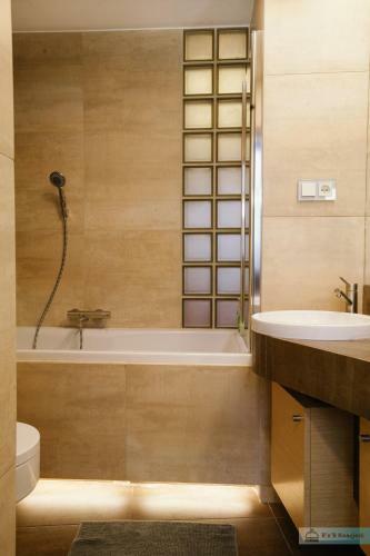 Apartamento Warsaw Concierge Koszykowa