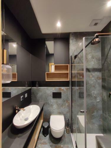 Apartament Premium Vena Wroc?aw