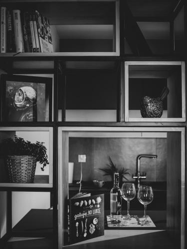 Urbanspace Apartament 86