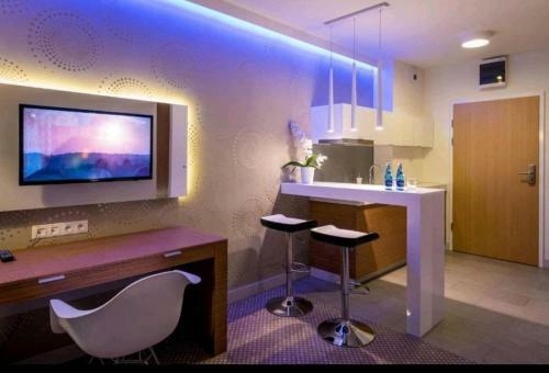 Apartamento Ekskluzywne Studio Z Obs?ug? Hotelow?