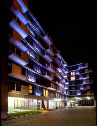 Apartamento Ekskluzywne Studio Z Obs?ug? Hotelow?