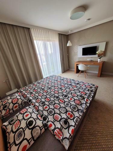 Apartamento Ekskluzywne Studio Z Obs?ug? Hotelow?