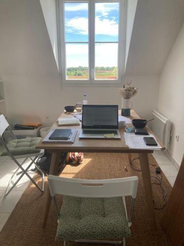 Apartamento Out