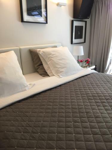 Apartamento Un Havre De Paix