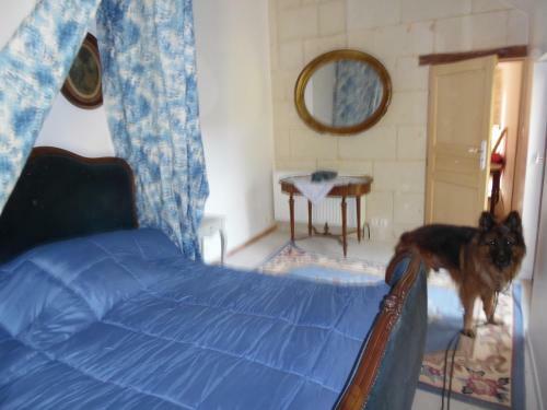 Apartamento Prieure Le Compostelle Gite La Renaissance