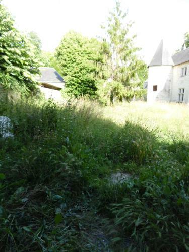 Apartamento Prieure Le Compostelle Gite La Renaissance