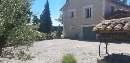 Belle Maison Charentaise Avec Piscine Privee