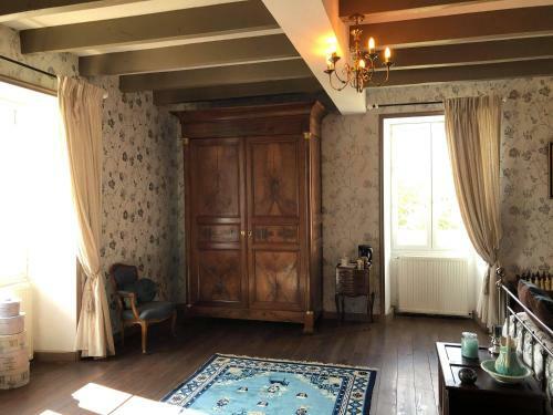 No5 Chambre D'hotes