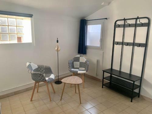Gites Des Lavandi�res