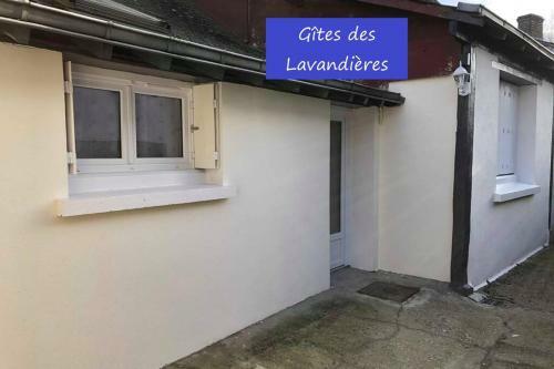 Gites Des Lavandi�res