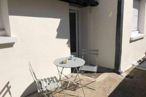 Gites Des Lavandi�res