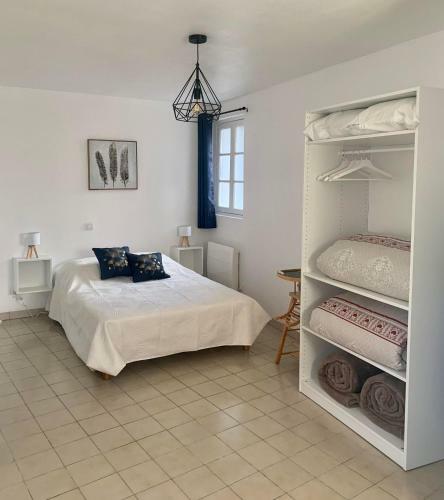Gites Des Lavandi�res