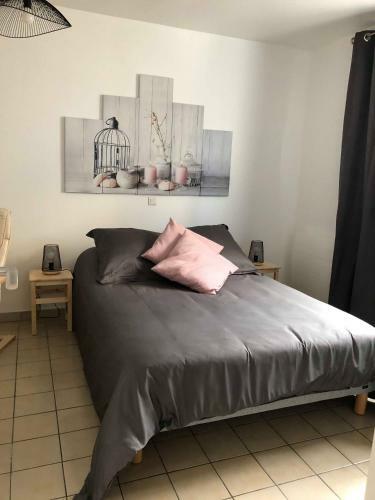 Gites Des Lavandi�res