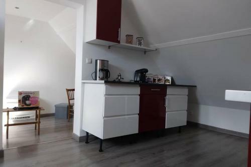 Apartamento Appartement De Vacance