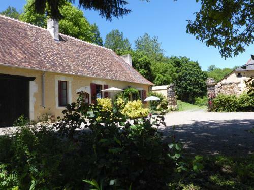 La Petite Bardouill�re