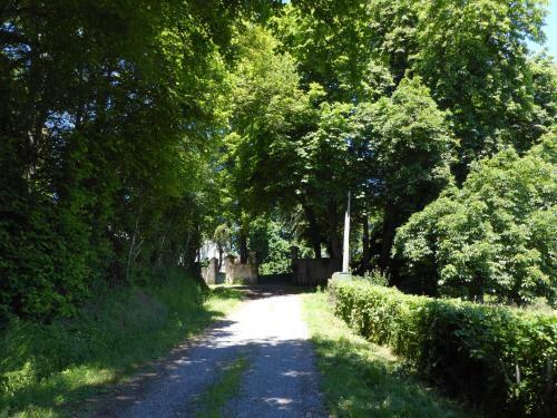 La Petite Bardouill�re