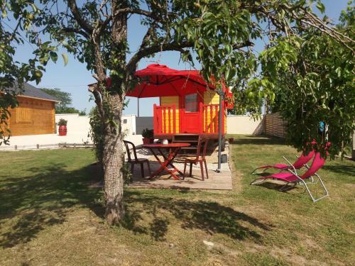 Domaine Des Chevrettes