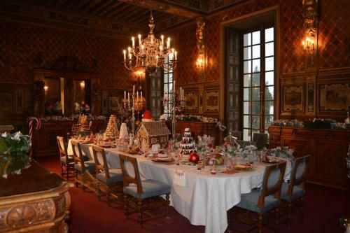 Domaine Des Chevrettes
