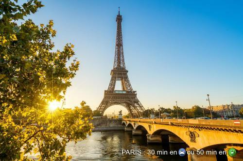 Apartamento Sarah's Appart H�tel