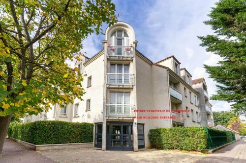 Apartamento Sarah's Appart H�tel