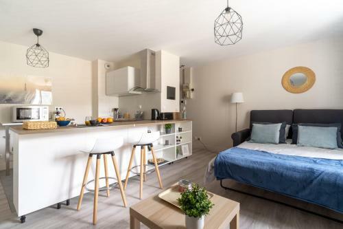 Apartamento Sarah's Appart H�tel