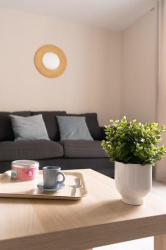 Apartamento Sarah's Appart H�tel
