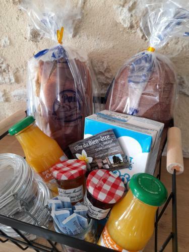 G�te & Spa Du Bien-�tre
