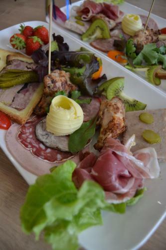 G�te & Spa Du Bien-�tre