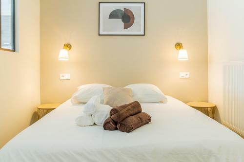 Apartamento Beau 2 Pi�ces Evry Centre