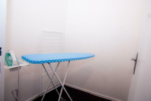 Apartamento Stay In Evry