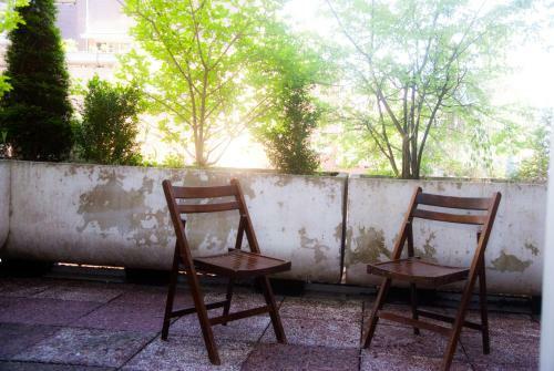 Apartamento Stay In Evry