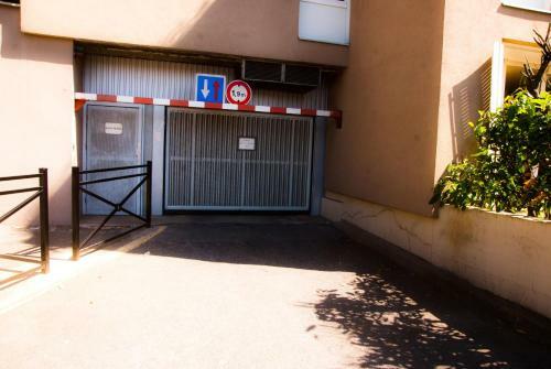 Apartamento Stay In Evry