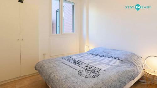 Apartamento Stay In Evry