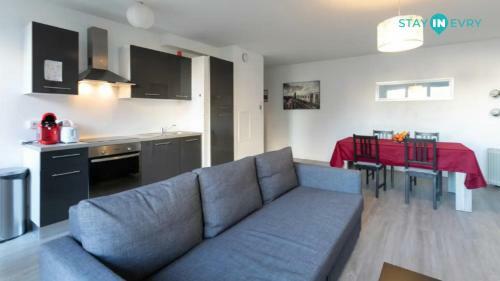 Apartamento Stay In Evry