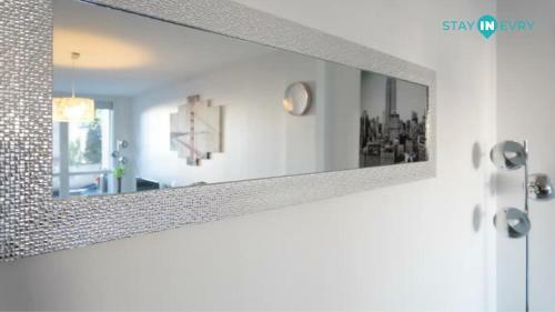 Apartamento Stay In Evry