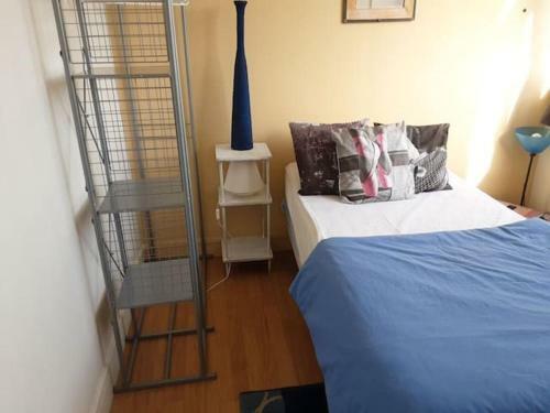 Hotel Chez Lalis