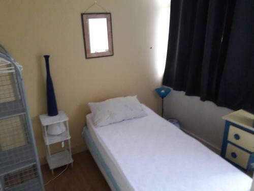Hotel Chez Lalis