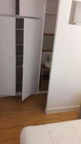 Hotel Chez Lalis