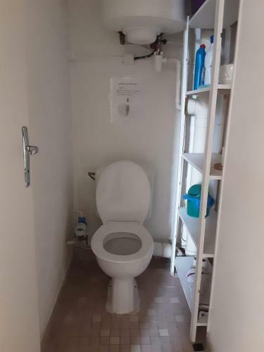 Hotel Chez Lalis