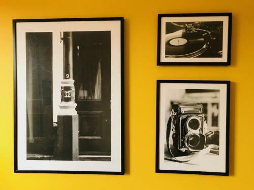 Apartamento Evry Appartement Cosy // Proche Paris