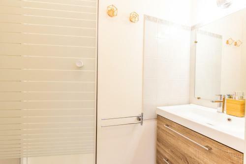Apartamento Evry Appartement Cosy // Proche Paris