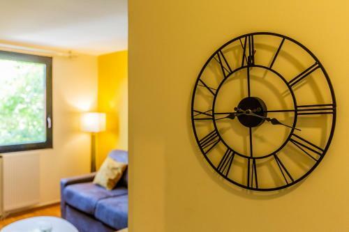 Apartamento Evry Appartement Cosy // Proche Paris