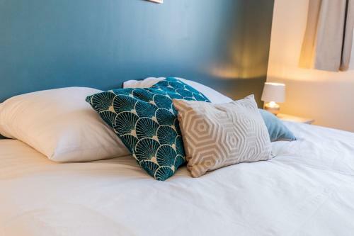 Apartamento Evry Appartement Cosy // Proche Paris
