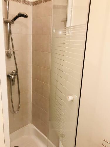 Apartamento Evry Appartement Cosy // Proche Paris