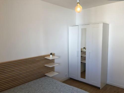 Bed & Breakfast Chambre Paisible Tout Confort