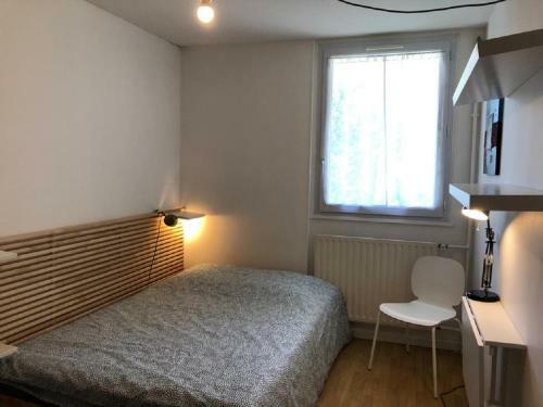 Bed & Breakfast Chambre Paisible Tout Confort