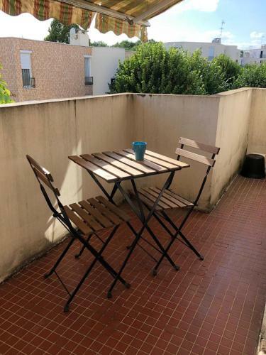 Bed & Breakfast Chambre Paisible Tout Confort
