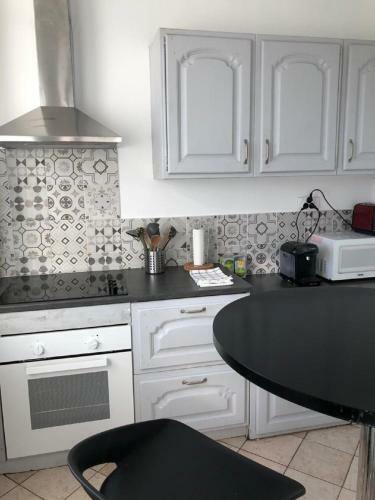Bed & Breakfast Chambre Paisible Tout Confort
