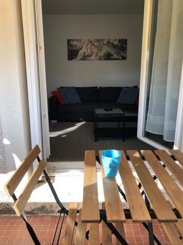 Bed & Breakfast Chambre Paisible Tout Confort