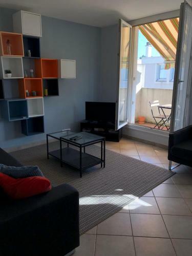 Bed & Breakfast Chambre Paisible Tout Confort
